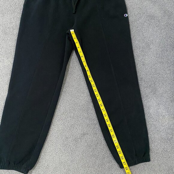 Champion Powerblend Boyfriend Sweatpant size L - Picture 7 of 10